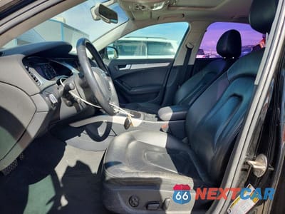 Zdjęcie 7 z 12 samochodu: 2011 AUDI A4 PREMIUM PLUS VIN:WAUFFAFL0BA086355 - miniatura