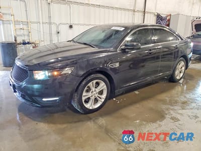 2014 FORD TAURUS SEL 1FAHP2E81EG156125 - główne zdjęcie licytacji z USA - miniatura