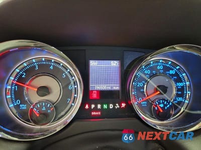 Zdjęcie 9 z 13 samochodu: 2013 CHRYSLER TOWN & COUNTRY TOURING VIN:2C4RC1BG1DR696541 - miniatura
