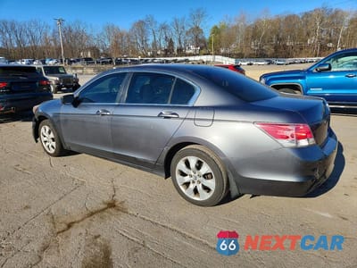 Drugie zdjęcie samochodu z przodu: 2009 HONDA ACCORD EX VIN:1HGCP26799A049084 - miniatura
