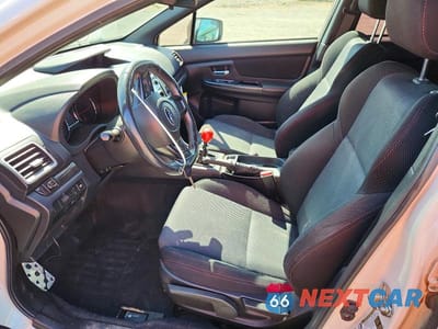 Zdjęcie 7 z 12 samochodu: 2019 SUBARU WRX PREMIUM VIN:JF1VA1C66K9808785 - miniatura