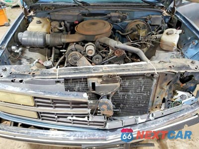 Zdjęcie 11 z 13 samochodu: 1990 CHEVROLET GMT-400 C1500 VIN:1GCDC14K2LE245965 - miniatura