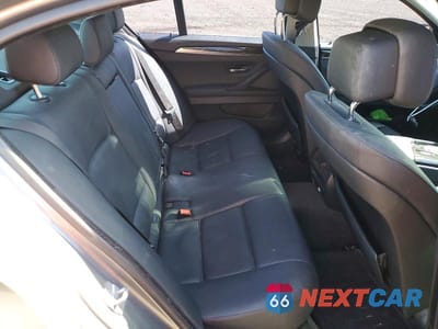 Zdjęcie 10 z 12 samochodu: 2013 BMW 528 XI VIN:WBAXH5C59DD112805 - miniatura