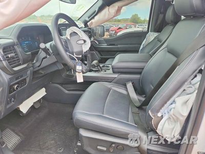 Zdjęcie 7 z 12 samochodu: 2026 FORD F150 LARIAT VIN:1FTFW5L82TKD22297 - miniatura