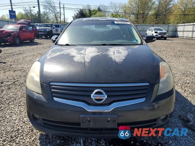 Piąte zdjęcie samochodu w środku: 2008 NISSAN ALTIMA 3.5 SE VIN:1N4BL21EX8C130289 - miniatura