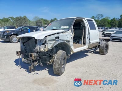 2006 FORD F250 SUPER DUTY 1FTSW21P96ED78344 - główne zdjęcie licytacji z USA - miniatura