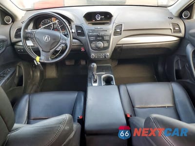 Zdjęcie 8 z 13 samochodu: 2017 ACURA RDX VIN:5J8TB3H36HL023429 - miniatura