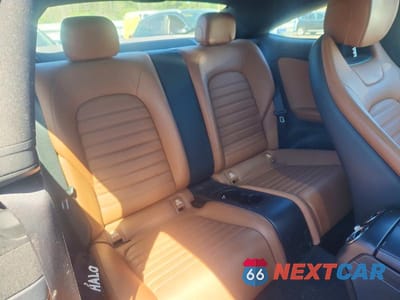 Zdjęcie 10 z 12 samochodu: 2017 MERCEDES-BENZ C 300 4MATIC VIN:WDDWJ4KB0HF380582 - miniatura