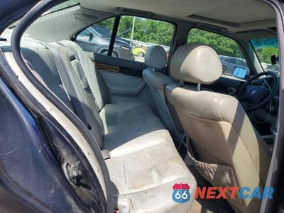 Zdjęcie 10 z 12 samochodu: 1995 BMW 530 I AUTOMATIC VIN:WBAHE2321SGE94439 - miniatura