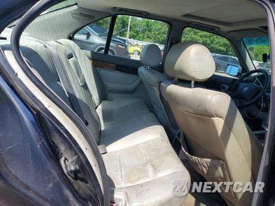 Zdjęcie 10 z 12 samochodu: 1995 BMW 530 I AUTOMATIC VIN:WBAHE2321SGE94439 - miniatura