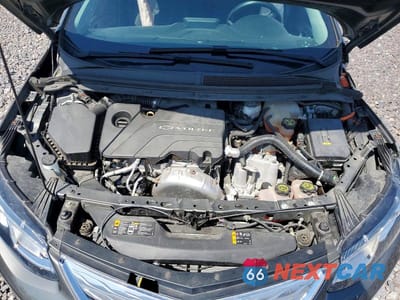 Zdjęcie 11 z 12 samochodu: 2017 CHEVROLET VOLT LT VIN:1G1RC6S55HU105348 - miniatura