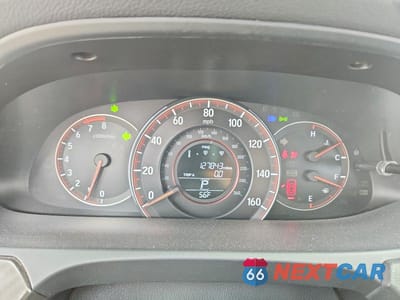 Zdjęcie 9 z 13 samochodu: 2017 HONDA ACCORD SPORT SPECIAL EDITION VIN:1HGCR2F16HA189307 - miniatura