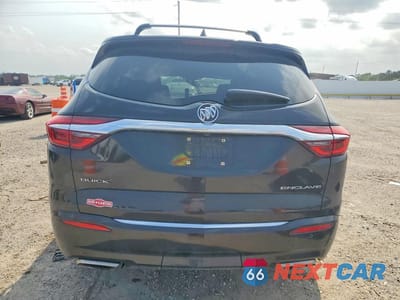 Zdjęcie 6 z 14 samochodu: 2018 BUICK ENCLAVE ESSENCE VIN:5GAERBKW5JJ150501 - miniatura