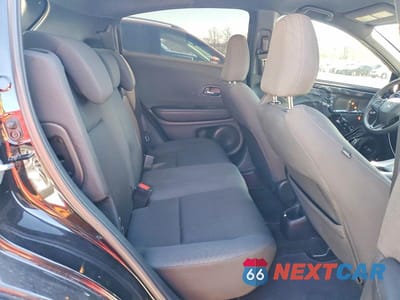 Zdjęcie 11 z 14 samochodu: 2022 HONDA HR-V SPORT VIN:3CZRU5H14NM737772 - miniatura