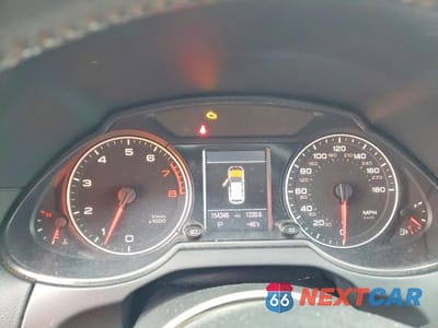 Zdjęcie 9 z 13 samochodu: 2012 AUDI Q5 PREMIUM PLUS VIN:WA1DKAFP5CA044932 - miniatura