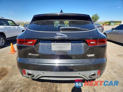 Zdjęcie 6 z 13 samochodu: 2018 JAGUAR E-PACE S VIN:SADFJ2FX3J1Z31440 - miniatura