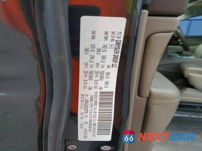 Zdjęcie 13 z 13 samochodu: 2011 JEEP GRAND CHEROKEE LAREDO VIN:1J4RR4GG0BC669758 - miniatura