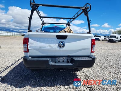 Zdjęcie 6 z 11 samochodu: 2019 RAM 2500 TRADESMAN VIN:3C6UR5HL9KG570314 - miniatura