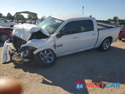 2016 RAM 1500 LARAMIE 1C6RR7NTXGS138188 - główne zdjęcie licytacji z USA - miniatura