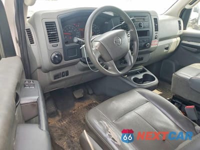 Zdjęcie 8 z 13 samochodu: 2012 NISSAN NV 1500 DELIVERY VAN VIN:1N6BF0LX8CN114798 - miniatura