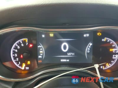 Zdjęcie 9 z 12 samochodu: 2021 JEEP GRAND CHEROKEE LIMITED VIN:1C4RJFBG0MC589380 - miniatura