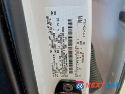 Zdjęcie 12 z 12 samochodu: 2022 FORD F150 LIGHTNING PRO VIN:1FTVW1EL4NWG04894 - miniatura