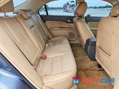 Zdjęcie 10 z 12 samochodu: 2012 FORD FUSION SEL VIN:3FAHP0JG0CR288672 - miniatura
