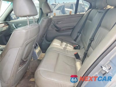 Zdjęcie 10 z 12 samochodu: 2006 BMW 330 I VIN:WBAVB33516KR77635 - miniatura