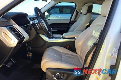 Zdjęcie 12 z 14 samochodu: 2018 LAND ROVER RANGE ROVER SPORT AUTOBIOGRAPHY DYNAMIC VIN:SALWV2REXJA188682 - miniatura