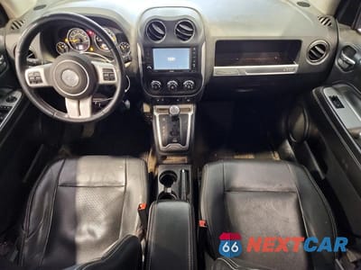 Zdjęcie 8 z 13 samochodu: 2014 JEEP COMPASS LIMITED VIN:1C4NJDCB8ED534161 - miniatura