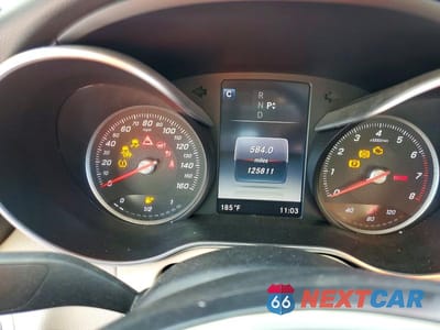 Zdjęcie 9 z 12 samochodu: 2016 MERCEDES-BENZ C 300 VIN:55SWF4JB3GU161758 - miniatura