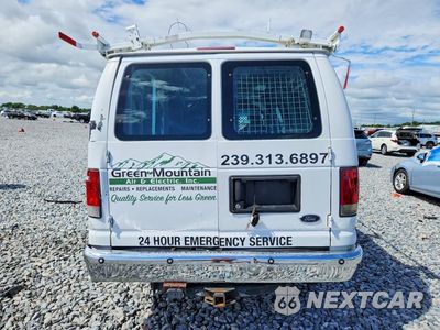 Zdjęcie 6 z 11 samochodu: 2014 FORD ECONOLINE E150 VAN VIN:1FTNE1EWXEDA59440 - miniatura
