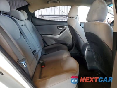 Zdjęcie 10 z 12 samochodu: 2016 HYUNDAI ELANTRA SE VIN:5NPDH4AE8GH717240 - miniatura