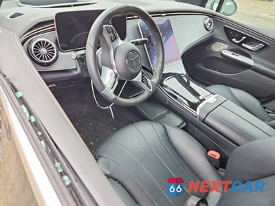 Zdjęcie 8 z 12 samochodu: 2024 MERCEDES-BENZ EQE SEDAN 350 4MATIC VIN:W1KEG1CB6RF055279 - miniatura