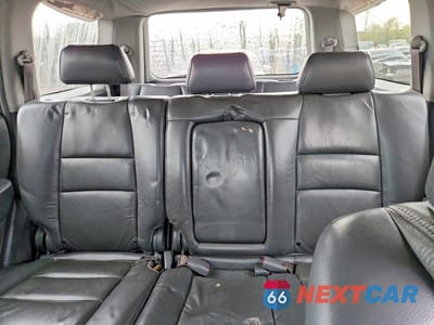 Zdjęcie 10 z 14 samochodu: 2007 HONDA PILOT EXL VIN:2HKYF18587H528776 - miniatura