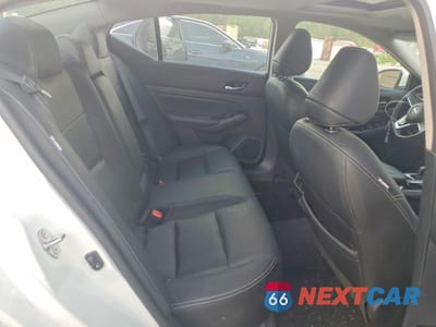 Zdjęcie 10 z 12 samochodu: 2023 NISSAN ALTIMA 2.5 SL VIN:1N4BL4EV2PN325537 - miniatura