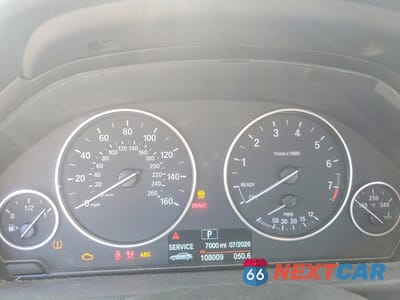 Zdjęcie 9 z 12 samochodu: 2014 BMW 320 I VIN:WBA3B1G5XENS78653 - miniatura