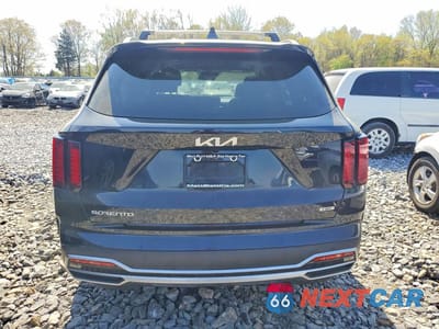 Zdjęcie 6 z 13 samochodu: 2023 KIA SORENTO EX VIN:KNDRHDLG8P5130413 - miniatura
