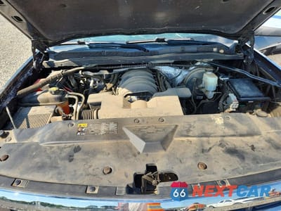 Zdjęcie 11 z 11 samochodu: 2014 CHEVROLET SILVERADO K1500 LTZ VIN:3GCUKSEC1EG227517 - miniatura