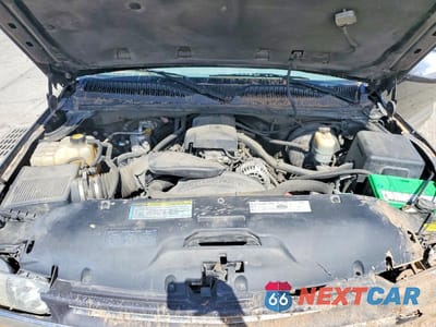 Zdjęcie 11 z 12 samochodu: 2000 CHEVROLET SILVERADO K1500 VIN:1GCEK19T1YE173026 - miniatura
