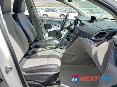 Zdjęcie 7 z 13 samochodu: 2013 BUICK ENCORE VIN:KL4CJASB5DB210225 - miniatura