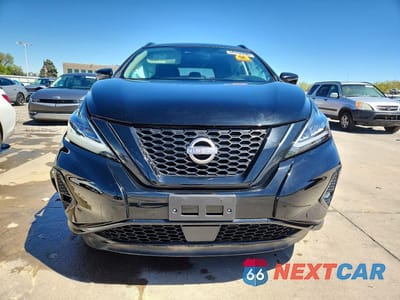 Piąte zdjęcie samochodu w środku: 2023 NISSAN MURANO SV VIN:5N1AZ2BS7PC115204 - miniatura