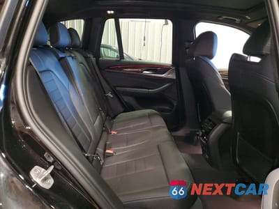 Zdjęcie 11 z 13 samochodu: 2022 BMW X3 XDRIVE30I VIN:5UX53DP08N9N08194 - miniatura