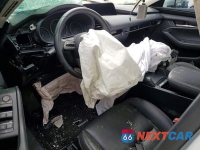 Zdjęcie 8 z 12 samochodu: 2023 MAZDA 3 SELECT VIN:3MZBPABM4PM368731 - miniatura