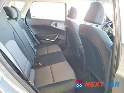 Zdjęcie 11 z 13 samochodu: 2025 KIA SOUL LX VIN:KNDJ23AU4S7942161 - miniatura