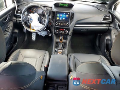 Zdjęcie 8 z 14 samochodu: 2022 SUBARU FORESTER WILDERNESS VIN:JF2SKAMC5NH483203 - miniatura