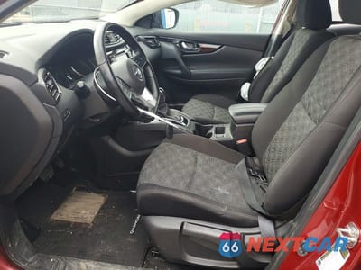 Zdjęcie 7 z 13 samochodu: 2021 NISSAN QASHQAI VIN:JN1BJ1BVXMW319934 - miniatura