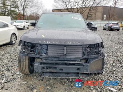 Piąte zdjęcie samochodu w środku: 2018 LAND ROVER RANGE ROVER SPORT SUPERCHARGED DYNAMIC VIN:SALWR2RE8JA184103 - miniatura