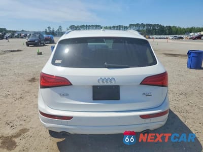 Zdjęcie 6 z 13 samochodu: 2013 AUDI Q5 PREMIUM PLUS VIN:WA1LFAFP2DA052536 - miniatura