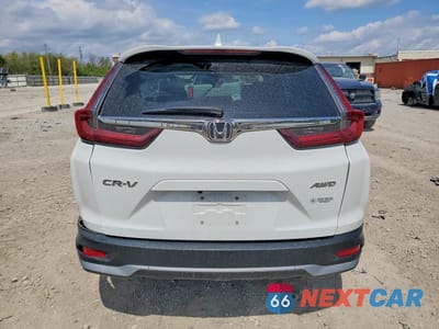 Zdjęcie 6 z 14 samochodu: 2020 HONDA CR-V EXL VIN:2HKRW2H88LH649631 - miniatura